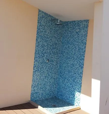 شقة Novo Com Piscina *