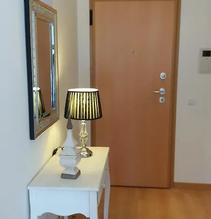 Novo Com Piscina Olhão