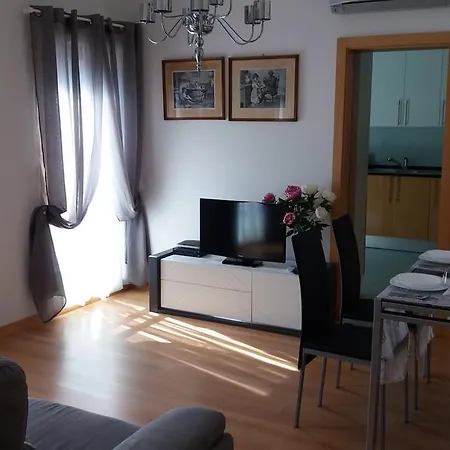 Lägenhet Novo Com Piscina