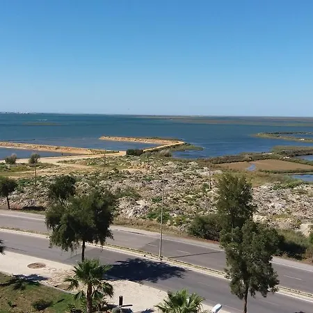 شقة Novo Com Piscina