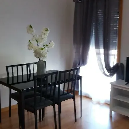 Novo Com Piscina Lägenhet Olhão