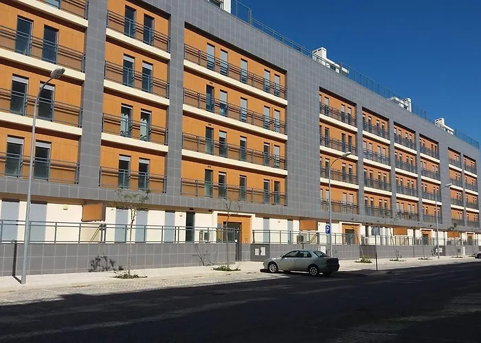 Apartament Novo Com Piscina *