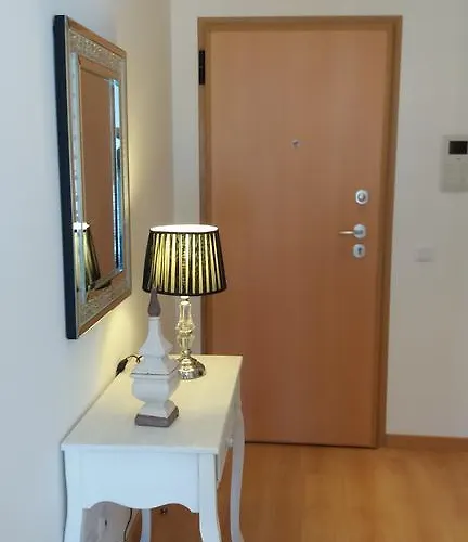 Novo Com Piscina Olhão