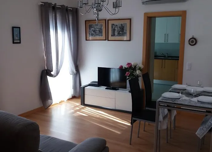 Apartament Novo Com Piscina