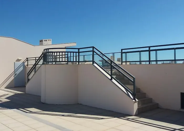 Apartament Novo Com Piscina