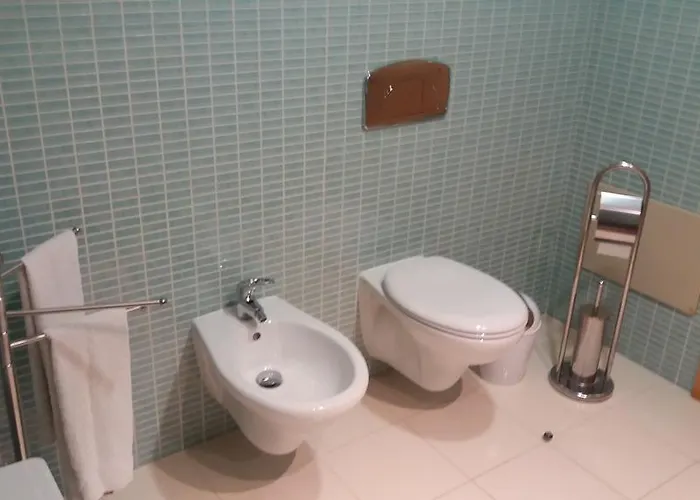 Apartament Novo Com Piscina *
