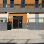 شقة Novo Com Piscina Olhão