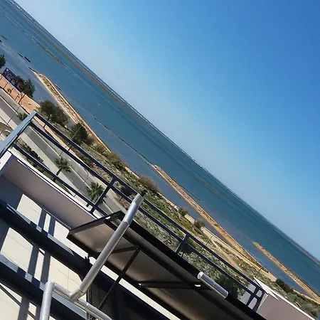 Novo Com Piscina Olhão