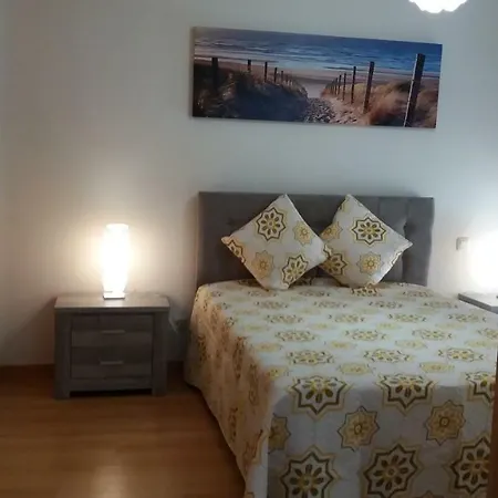 Lägenhet Novo Com Piscina *