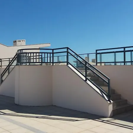 Appartement Novo Com Piscina
