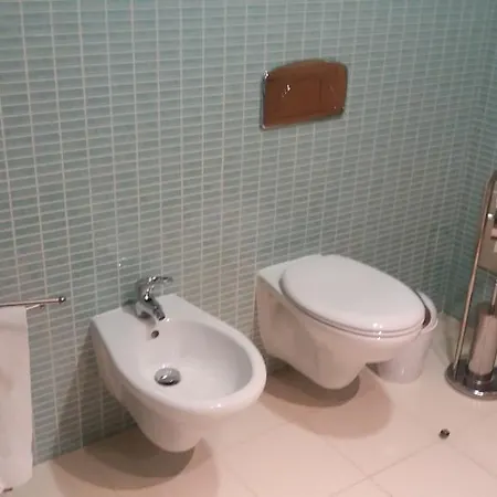 Appartement Novo Com Piscina *